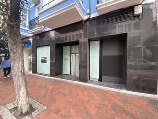 Local Comercial en Logroño - CL MARIA ZAMBRANO