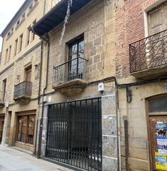 Haus  Santo domingo de la calzada - cl pinar. Oportunidad de casa en pleno coraz�n de sto.domingo de la calzad