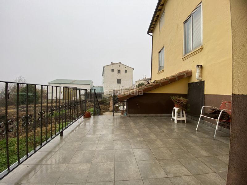 Foto 4950ffc9-5035-46db-ae75-b99bd27a8eaf. Casa amb calefacció aparcament a Lagunilla del Jubera