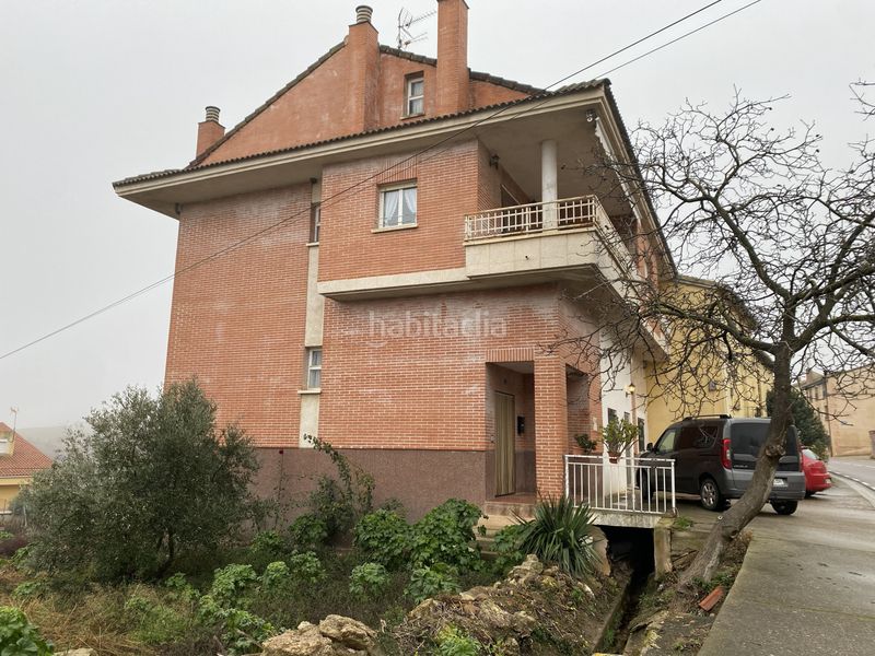 Foto 7168829b-f951-4238-a30a-512ea450aec1. Casa amb calefacció aparcament a Lagunilla del Jubera