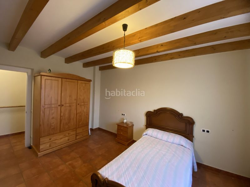 Foto 9207bb89-36a7-44f3-835e-a3df9d7f72bd. Casa amb calefacció aparcament a Lagunilla del Jubera