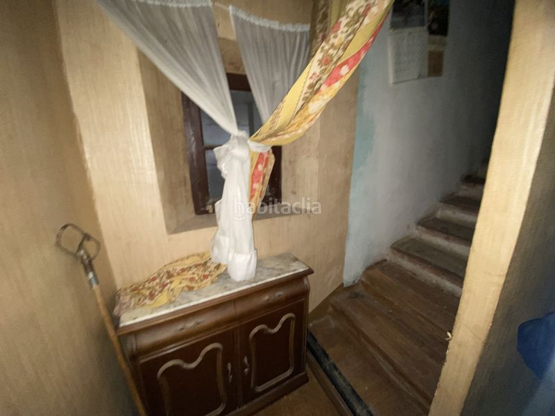 Foto ce22b8a5-552a-4465-a527-fb5bfd312375. Casa amb calefacció aparcament a Lagunilla del Jubera