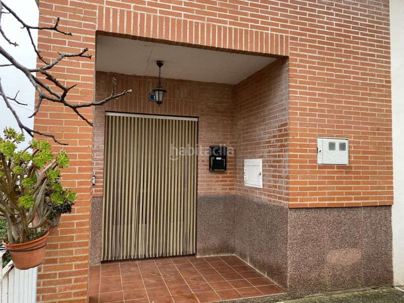 Foto e21fa398-c7c5-4022-a226-82ec90043d56. Casa amb calefacció aparcament a Lagunilla del Jubera
