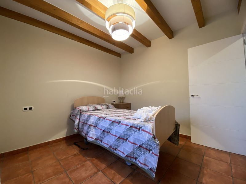 Foto e663e1a6-c5c4-4434-b670-84d68d649240. Casa amb calefacció aparcament a Lagunilla del Jubera