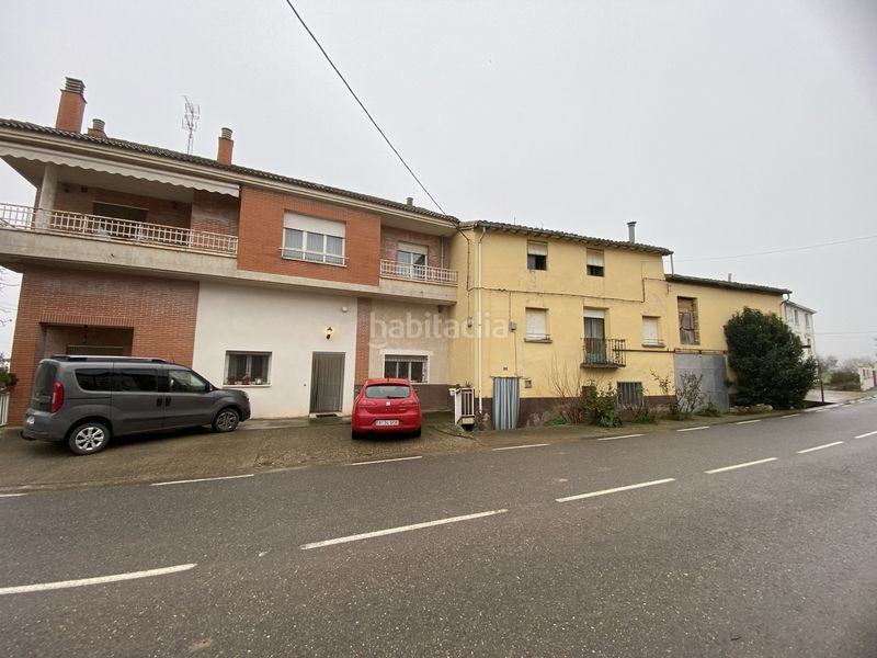 Foto ec94aa26-39b7-4b03-97f1-d2ed96de7a10. Casa amb calefacció aparcament a Lagunilla del Jubera