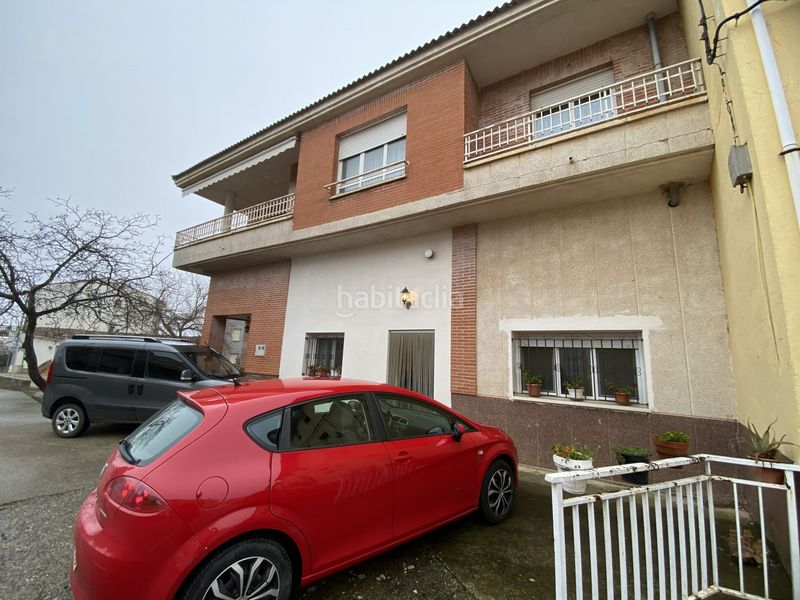 Foto f66e9e44-b703-415b-b249-d948481a1e35. Casa amb calefacció aparcament a Lagunilla del Jubera