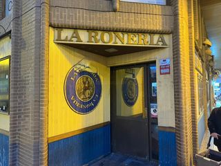 Local Comercial en Logroño - CL CIUDAD DE VITORIA