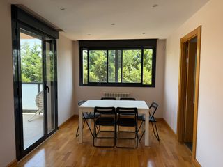 Pis  Avenida de la rioja. Vivienda en rioja alta golf club