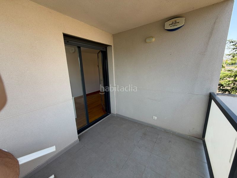 Foto 9a1e9552-bf2e-4770-af62-6f4b634b7d2e. Flat with heating parking pool in Cirueña