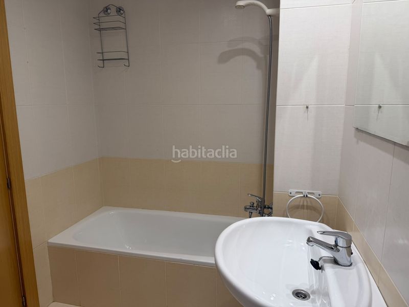 Foto bddeeb4e-477a-4e9b-a2d1-f6256a38bd68. Flat with heating parking pool in Cirueña