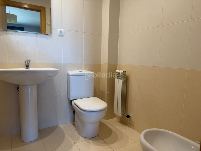 Foto e5f62d90-82b6-49b2-8706-cc07f327bb83. Flat with heating parking pool in Cirueña