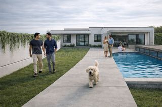 Terreno residencial en Villamediana de iregua - av caballeros templarios 18. Oportunidad en villamediana