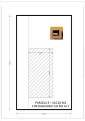 Terreno residencial en Villamediana de iregua - av caballeros templarios 18. Oportunidad en villamediana