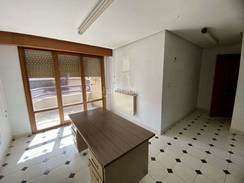 Foto 171fe4d3-80d3-4d53-9c91-b0ed8b3a3b8d. Edificio in Santo Domingo de la Calzada
