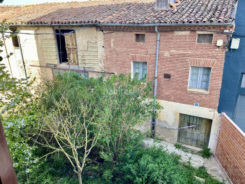 Foto af129cbb-c7c3-4868-b5e1-55fc8aa94f8b. Edificio in Santo Domingo de la Calzada