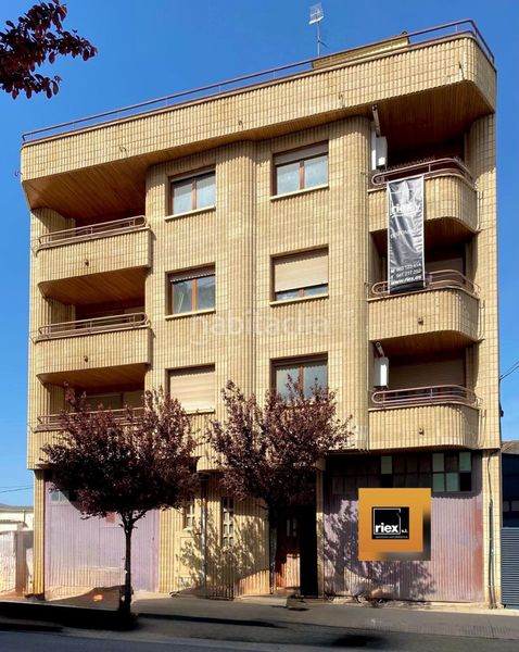 Foto d518ccfc-e839-4a3f-b8d8-05ed7ac54c7f. Edificio in Santo Domingo de la Calzada