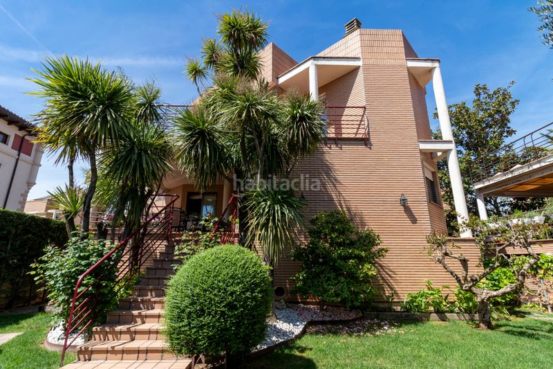 Foto 112de23b-50ad-4db9-b5ac-d94e35a51157. Casa amb calefacció aparcament piscina a Avenida Madrid Logroño