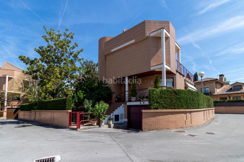 Foto 6bb921bf-b795-48e0-a761-2ee9a867b46f. Casa amb calefacció aparcament piscina a Avenida Madrid Logroño