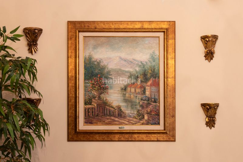 Foto b9fdb7df-8587-4e9c-9eed-59688eee76ee. Casa amb calefacció aparcament piscina a Avenida Madrid Logroño