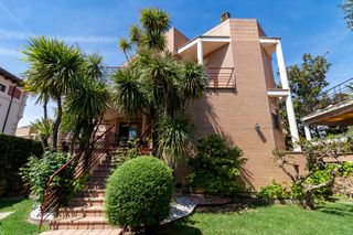 Casa  Logro�o - av madrid. Chalet individual avd.de madrid exclusividad