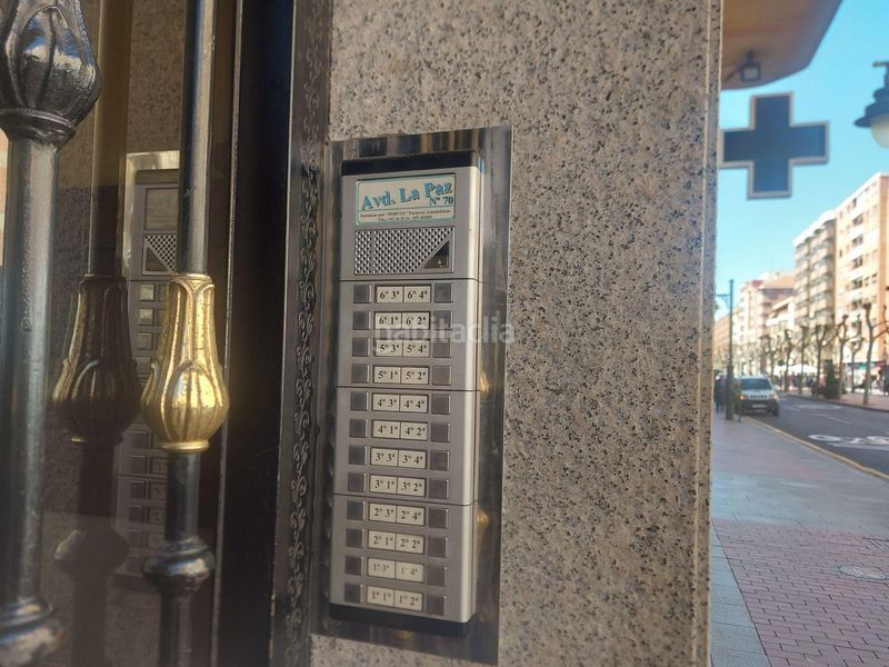 Foto 006220a5-0513-4cd3-a3eb-7973da0ed126. Pis amb calefacció a Residencia Logroño