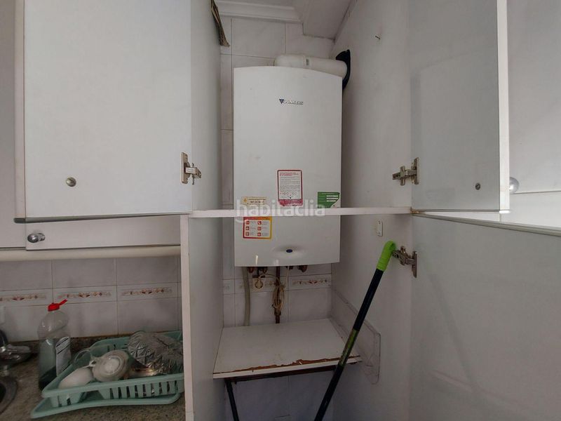 Foto 185c07a6-3b4a-442e-a045-9888514d77e7. Pis amb calefacció a Residencia Logroño