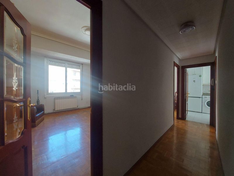 Foto 7ebf4400-b720-47e6-b294-6ff51d707ff1. Pis amb calefacció a Residencia Logroño