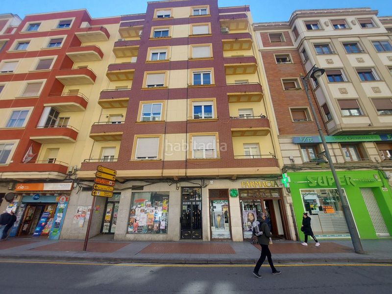 Foto 8d77d246-5df0-4d30-a229-ccfed5fbc71b. Pis amb calefacció a Residencia Logroño