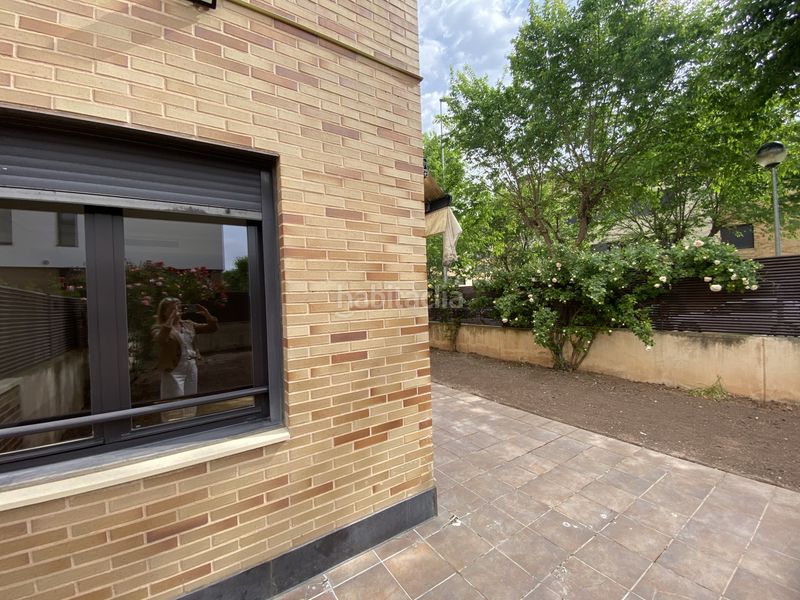 Foto 434d54e7-9349-4395-8862-238f7f6076cc. Pis amb calefacció aparcament piscina a Lardero