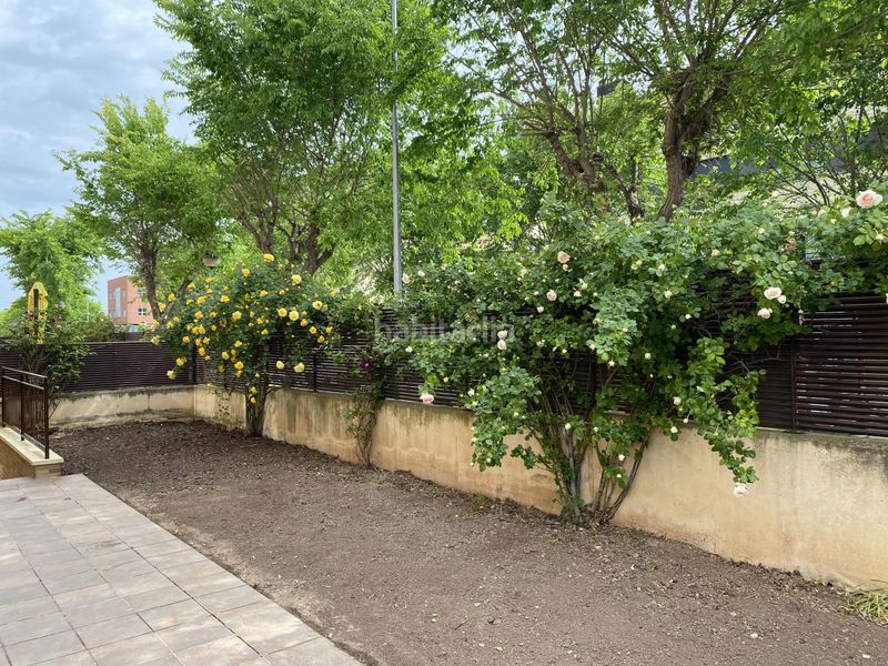 Foto aaefe5a9-798b-473c-be31-c3048ce5715f. Pis amb calefacció aparcament piscina a Lardero