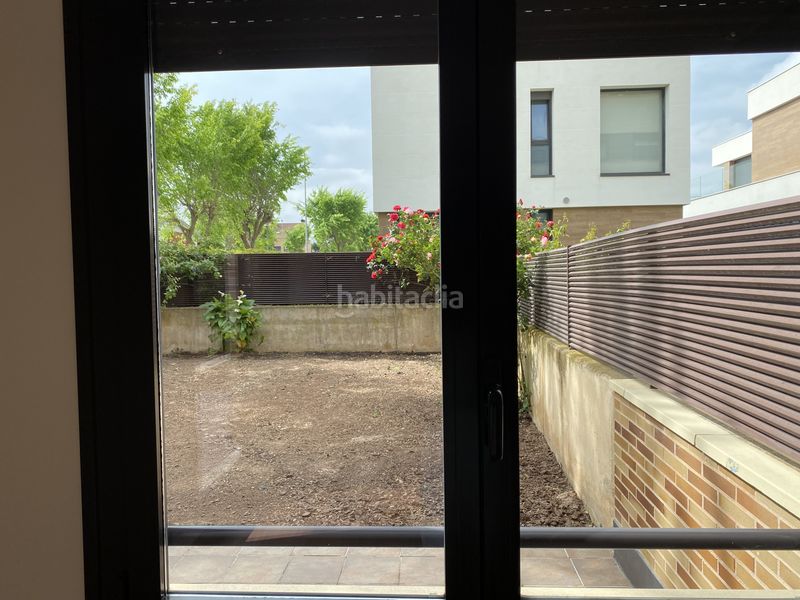 Foto e76c32d4-208d-4463-89f0-17746af09acf. Pis amb calefacció aparcament piscina a Lardero