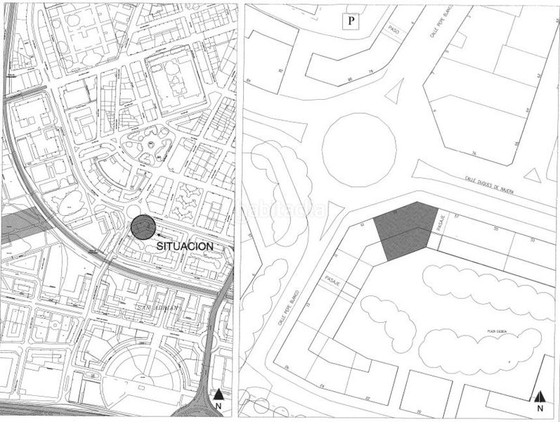 Foto 1be3c6f3-71ad-4557-8ea3-d49f046624eb. Affitto locale commerciale in Juzgados Logroño