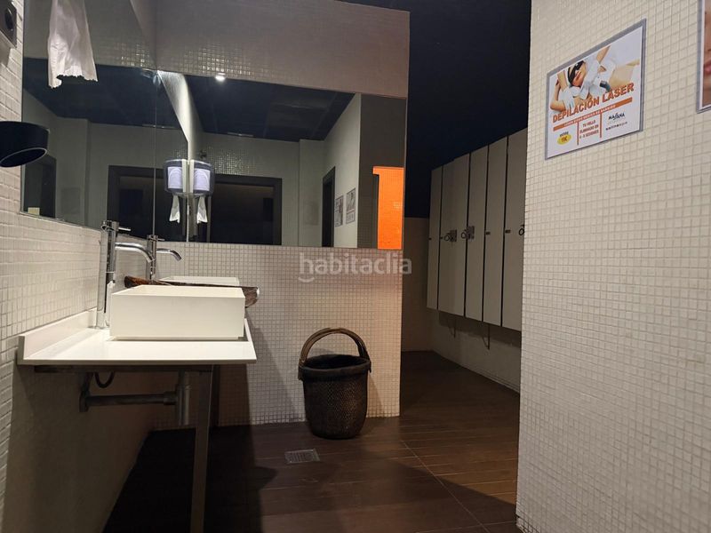 Foto a1a486ca-ae5b-48c4-9489-ca72689fbb9e. Affitto locale commerciale in Juzgados Logroño