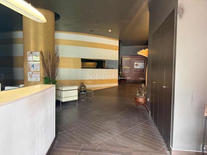 Foto b654c0d1-7097-4a7a-8835-d1191a7af9f2. Affitto locale commerciale in Juzgados Logroño