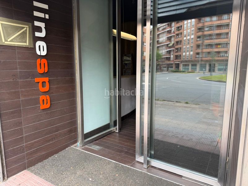 Foto ee5fbb93-f5bb-49e5-bff5-78ca9292d0a2. Affitto locale commerciale in Juzgados Logroño