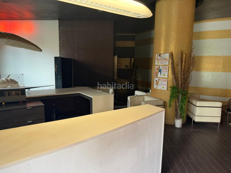 Foto 1079f2e9-efbb-48eb-b27a-be744aaf7554. Alquiler local comercial local de 502m2 en alquiler en el corazón !!! en Logroño