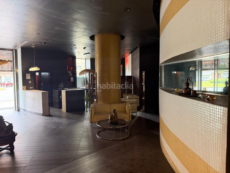 Foto 33e05ba9-0fdb-40e9-ab40-2082f379e153. Alquiler local comercial local de 502m2 en alquiler en el corazón !!! en Logroño