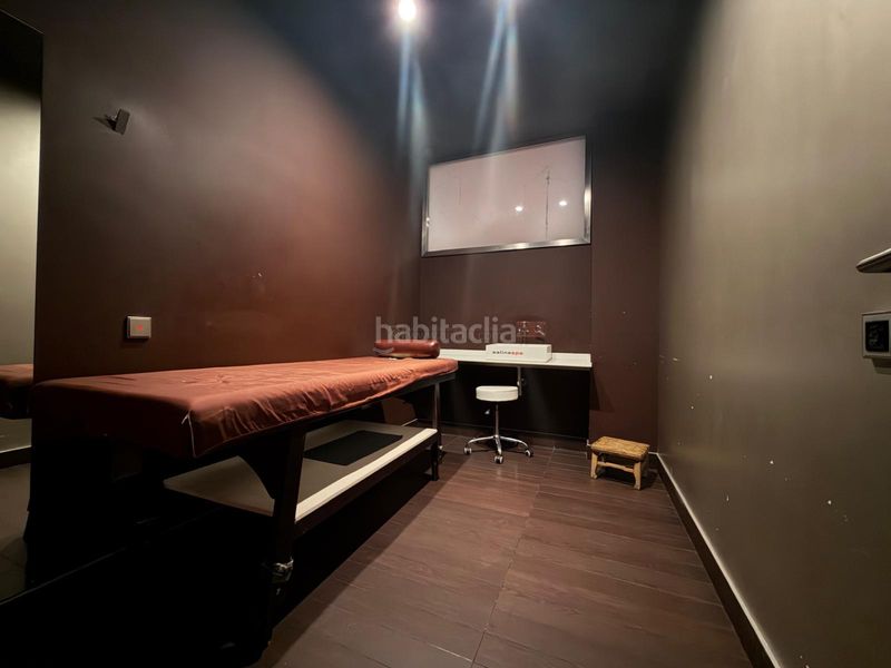 Foto 6944807f-6ce9-4b69-9f33-669d50a3065e. Alquiler local comercial local de 502m2 en alquiler en el corazón !!! en Logroño