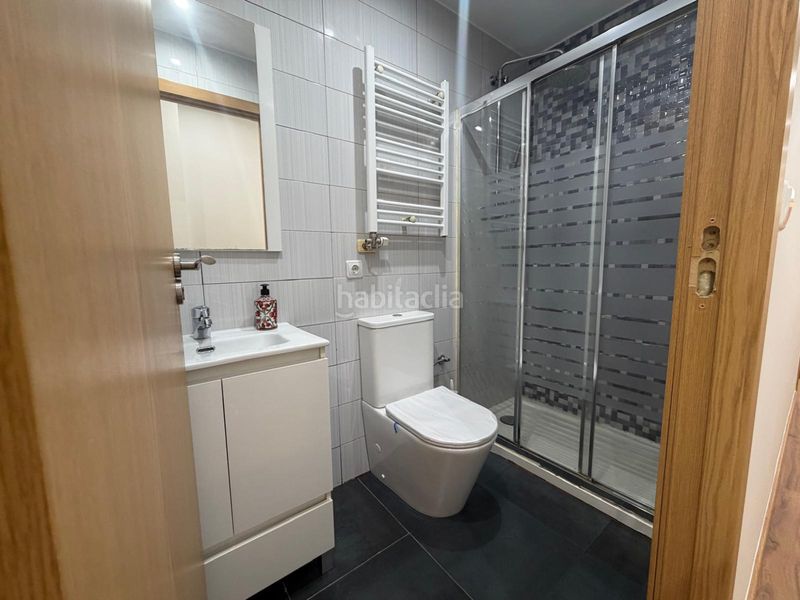Foto 3d00cd0a-6fbd-409b-a8f6-d6af70a9fecb. Flat with heating in Residencia Logroño
