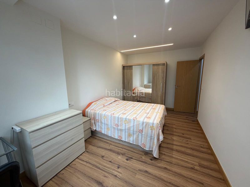 Foto 5281f1c2-e6ca-41bc-bf45-5ffebbaadcfe. Flat with heating in Residencia Logroño