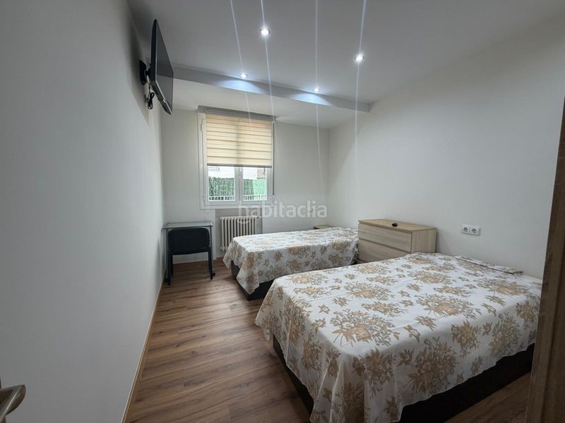 Foto 56bf4e01-7372-43ea-84d3-983726b33ed2. Flat with heating in Residencia Logroño