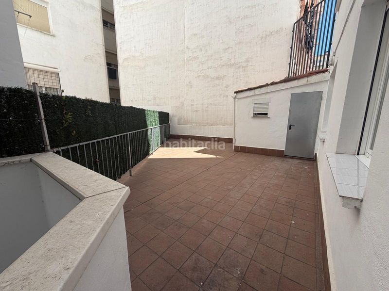 Foto 596944cc-04e6-47d4-83a0-ab90b6ec85ac. Flat with heating in Residencia Logroño
