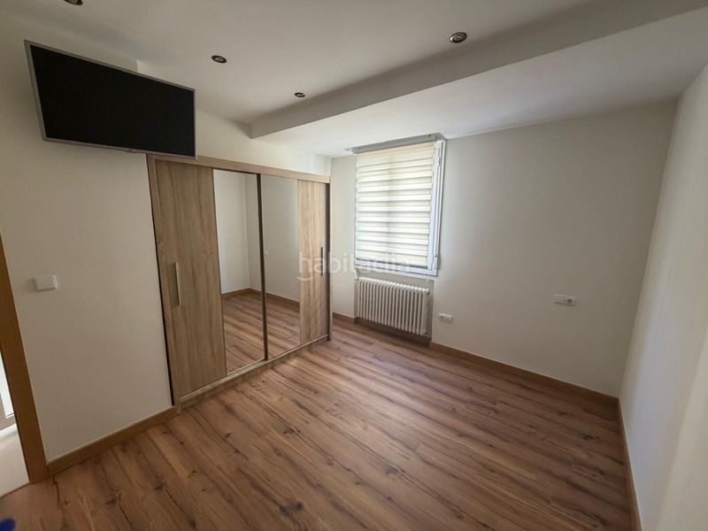Foto 5c47dda0-2191-46ce-88c1-fe2a909acef0. Flat with heating in Residencia Logroño