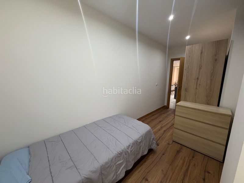 Foto 5ca0043e-e3d0-4448-a0cf-c27e8c2f05c7. Flat with heating in Residencia Logroño