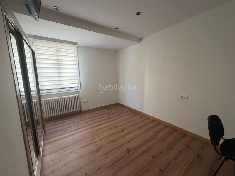 Foto 85a765cf-bd75-4388-b42d-27a3d8575e60. Flat with heating in Residencia Logroño