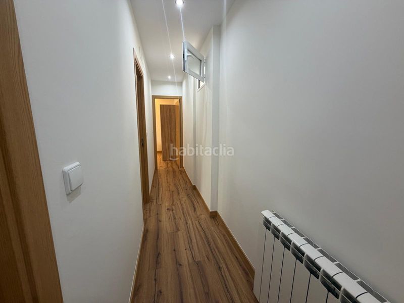 Foto 8bf67bb2-6574-41b2-a119-adc289e8a880. Flat with heating in Residencia Logroño