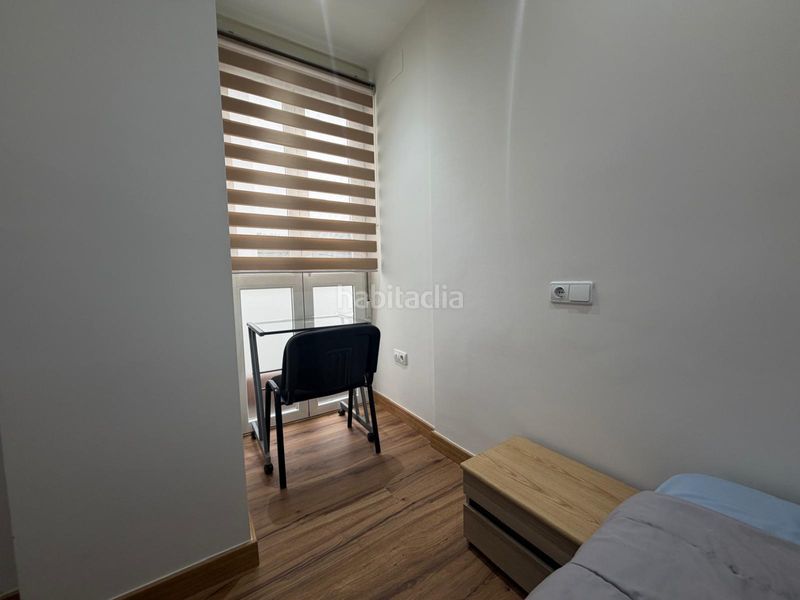 Foto 92e5cc14-5377-4743-898c-1533739fd6d5. Flat with heating in Residencia Logroño