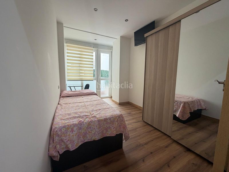Foto 9cda6514-b9bd-40a1-826f-edb96b332481. Flat with heating in Residencia Logroño