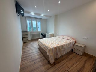 Appartement  Logroño - cl padre claret. Piso exclusivo reformado con 5 habitaciones, patio y terraza!