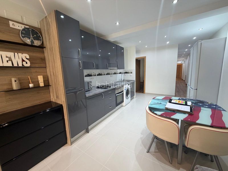 Foto c209db07-afa8-43f5-8ba4-5aa270071122. Flat with heating in Residencia Logroño